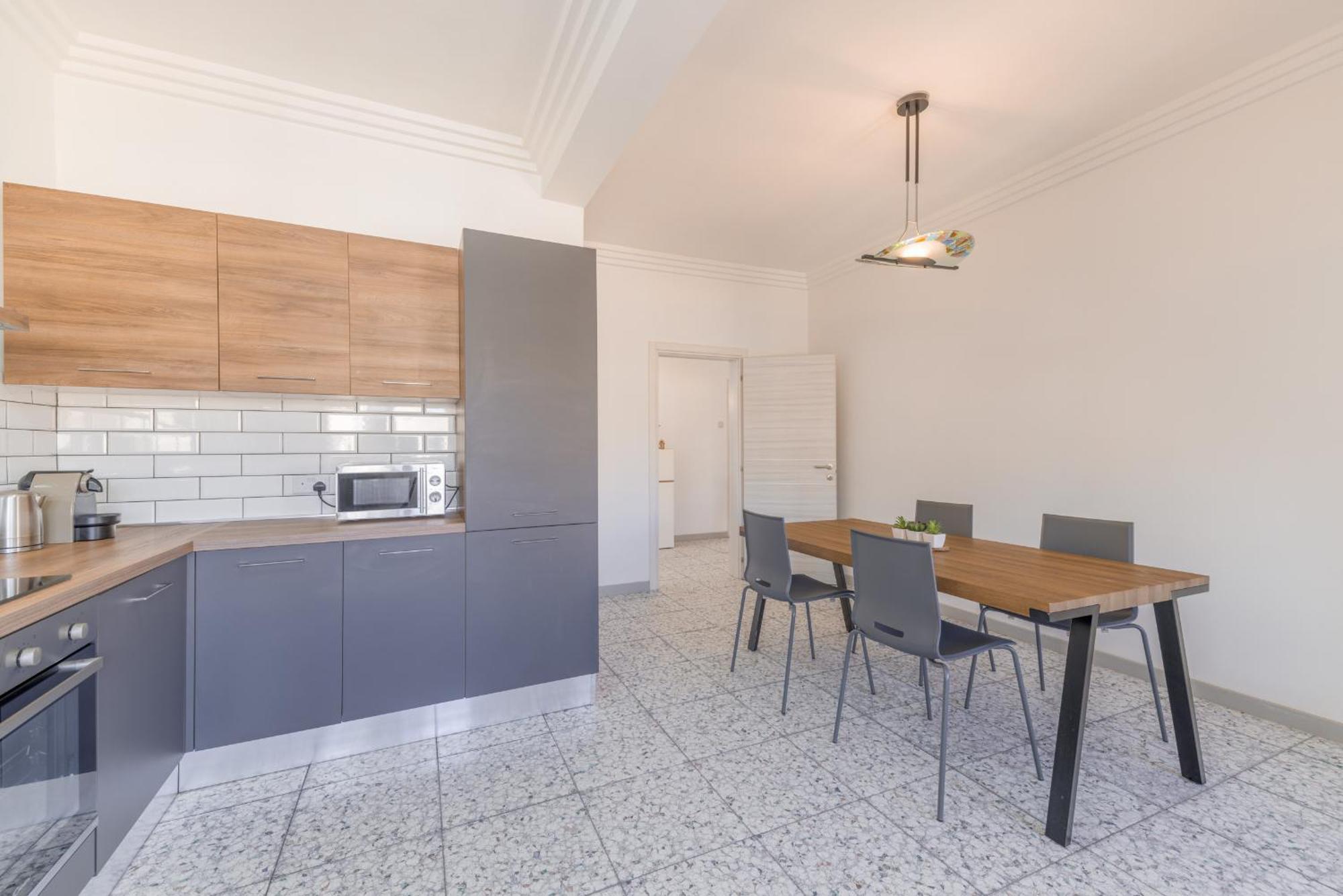 Harbour View - Large 2Br Apartment Валета Екстериор снимка