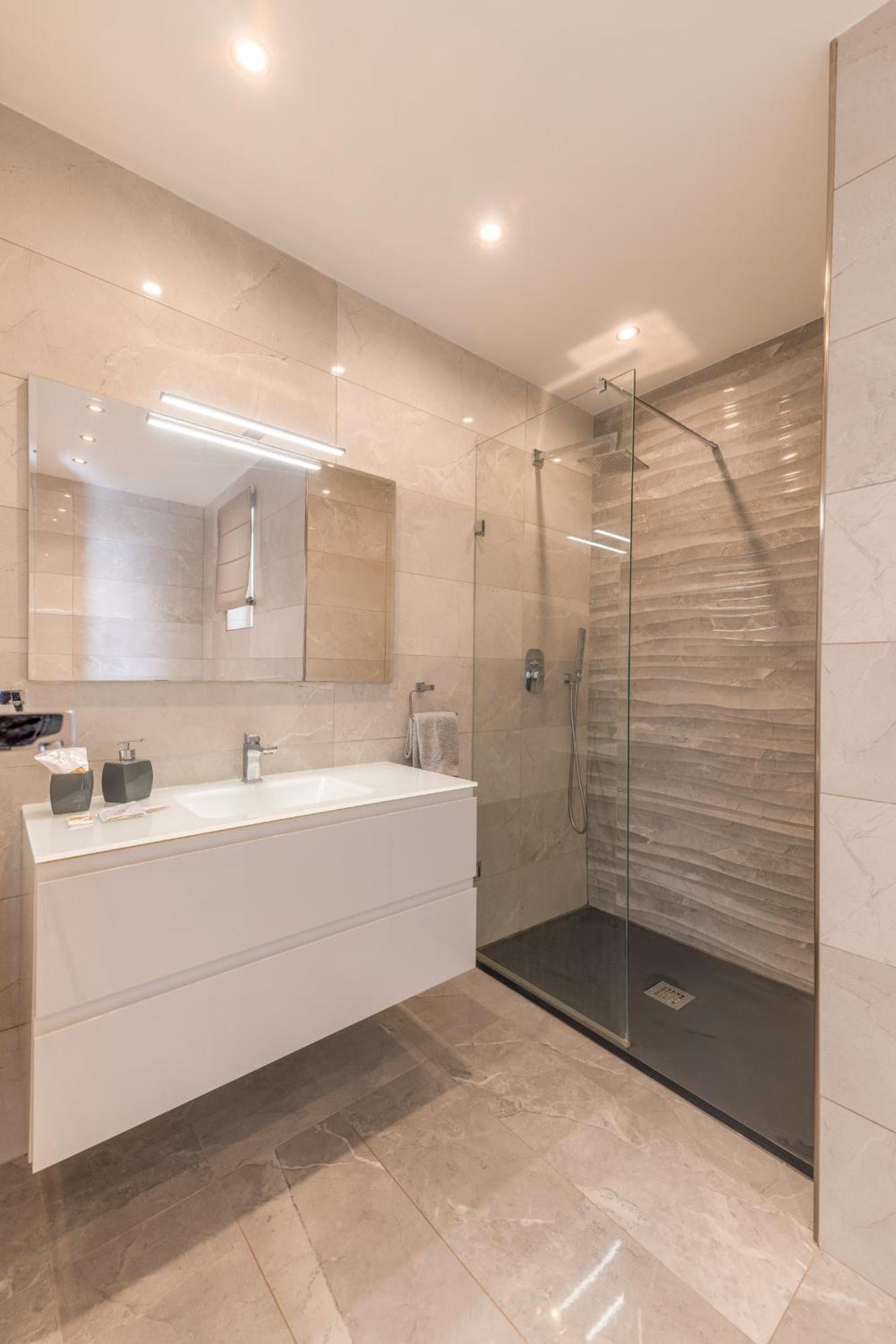 Harbour View - Large 2Br Apartment Валета Екстериор снимка
